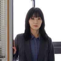 松岡茉優「最高の教師 1年後、私は生徒に■された」第6話より（C）日本テレビ