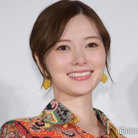白石麻衣(C)モデルプレス