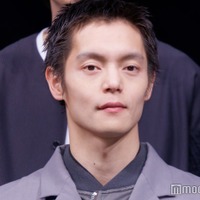 窪田正孝(C)モデルプレス
