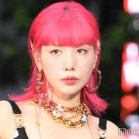 仲里依紗(C)モデルプレス