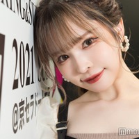 五彩緋夏さん(C)モデルプレス