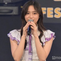 井上和(C)モデルプレス