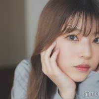 モデルプレスのインタビューに応じた神谷知采さん(C)モデルプレス