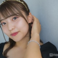 角田心乃花さん(C)モデルプレス