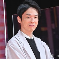 濱家隆一(C)モデルプレス