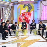 Kis-My-Ft2(C)フジテレビ