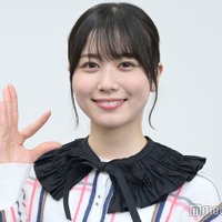 丹生明里(C)モデルプレス