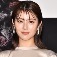 浜辺美波(C)モデルプレス