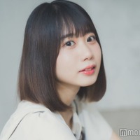 モデルプレスのインタビューに応じた福島有咲さん(C)モデルプレス