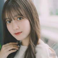 モデルプレスのインタビューに応じた花田愛実さん(C)モデルプレス