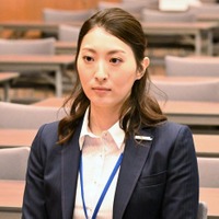 珠城りょう「VIVANT」(C)TBS