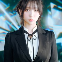 伊織もえ(提供写真)