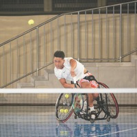 小田凱人(C)日本テレビ