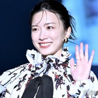 「ニコ☆フェス」に出演した永野芽郁(C)モデルプレス