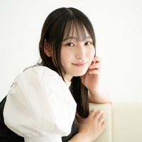 藤岡花さん(提供写真)