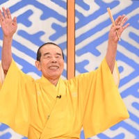 林家木久扇(C)日本テレビ