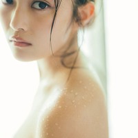 井上咲楽(C)東京祐/週刊プレイボーイ