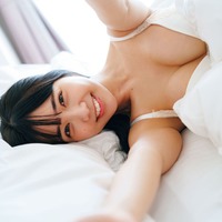 天羽希純(C)鈴木ゴータ/週刊プレイボーイ