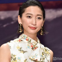 杏(C)モデルプレス
