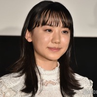 芦田愛菜(C)モデルプレス