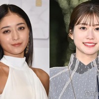 池田美優、生見愛瑠(C)モデルプレス