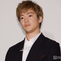 大東駿介(C)モデルプレス