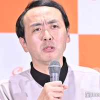 田中卓志(C)モデルプレス