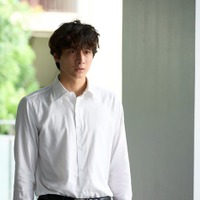 小関裕太「癒やしのお隣さんには秘密がある」第9話より(C)日本テレビ
