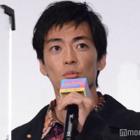 大東駿介 (C)モデルプレス