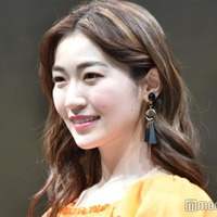 前島亜美 (C)モデルプレス