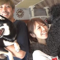 あにまるず(左から)えーし、あいるん(提供写真)