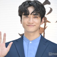 ポップアップイベントに出席した小関裕太(C)モデルプレス