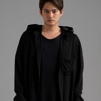中山優馬(C)WOWOW