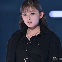 ゆうちゃみ(C)モデルプレス