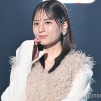 小坂菜緒(C)モデルプレス