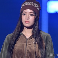 横田真悠(C)モデルプレス