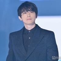吉沢亮(C)モデルプレス