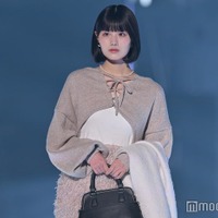 鶴嶋乃愛(C)モデルプレス