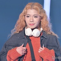 とうあ(C)モデルプレス