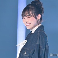 福原遥(C)モデルプレス