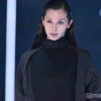 中条あやみ(C)モデルプレス