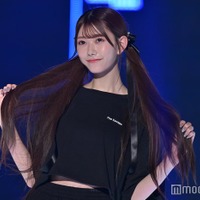 千葉恵里(C)モデルプレス