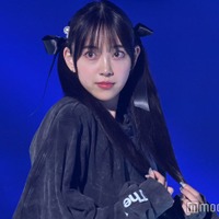 堀未央奈(C)モデルプレス