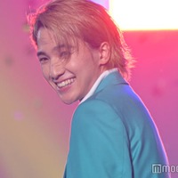 木戸大聖(C)モデルプレス