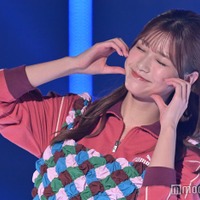 生見愛瑠(C)モデルプレス