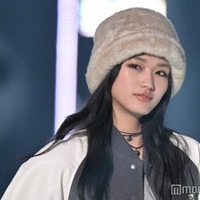 山崎天(C)モデルプレス
