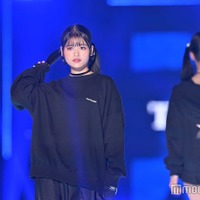 景井ひな(C)モデルプレス