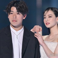 こーくん、なごみ(C)モデルプレス