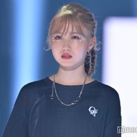 本田仁美(C)モデルプレス