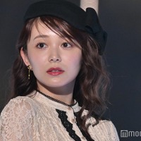 久間田琳加(C)モデルプレス